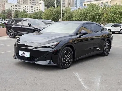 ARCFOX 极狐 阿尔法S5 2025