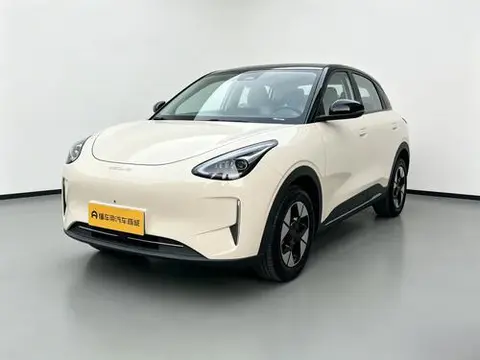 Geely 星愿 2025