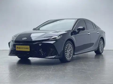 Toyota Camry 2024