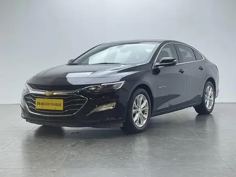 Chevrolet MalibuXL 2021