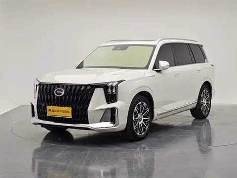GAC ES9 PHEV 2024
