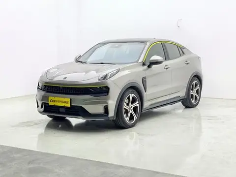Lynk & Co 05 2020