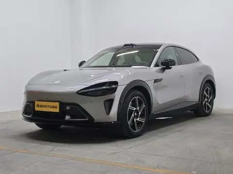 Xiaomi 小米YU7 2025