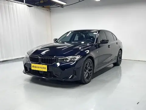 BMW 3 Series 2026