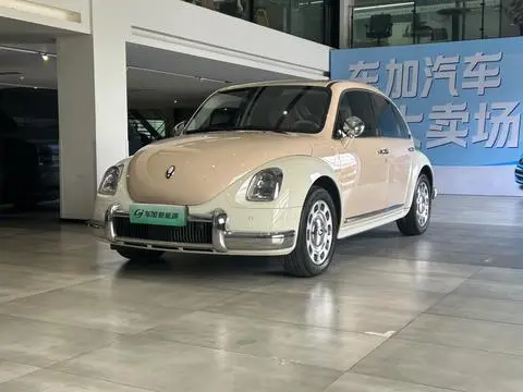 ORA 芭蕾猫 2022