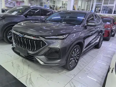Oshan X5 2021