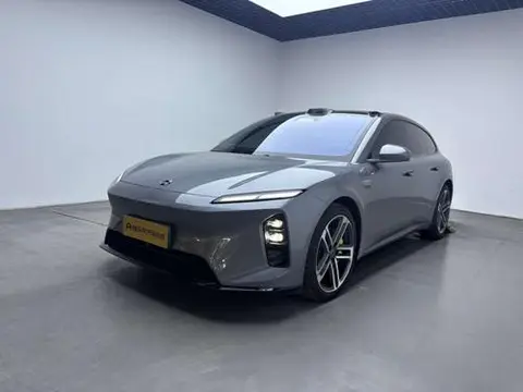NIO ET5T 2025