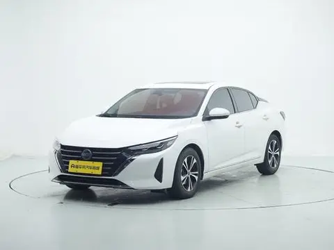 Nissan 轩逸 2023