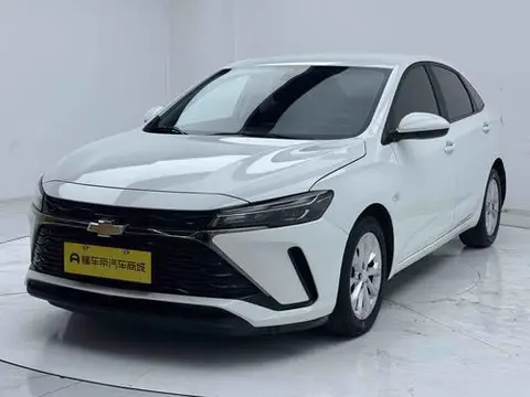 Chevrolet 科鲁泽 2023