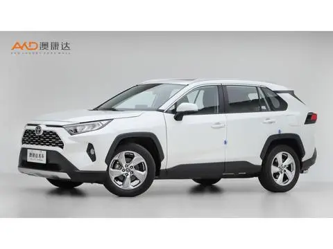 Toyota RAV4 2022