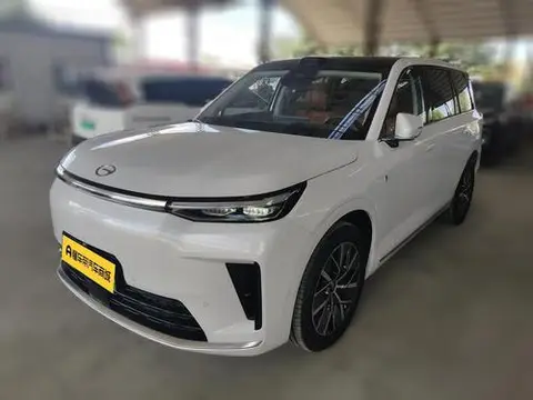 GAC 向往S9 2025
