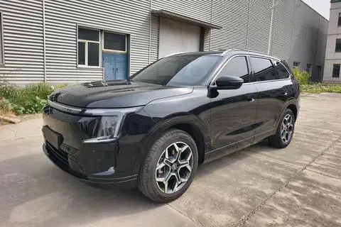 Jetour L7 PLUS 2026