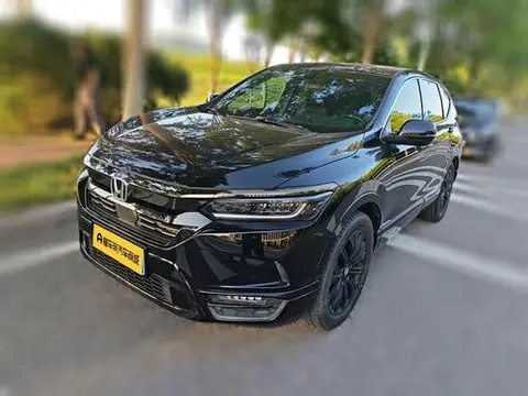 Honda 皓影 2020