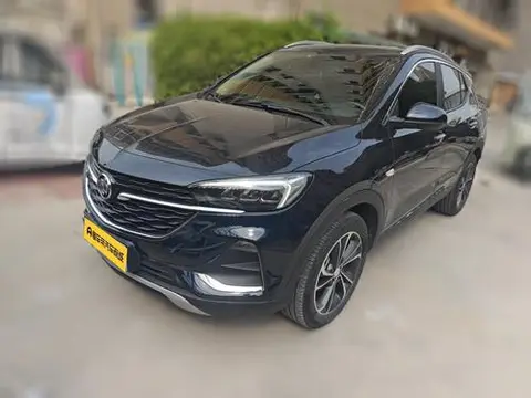 Buick EncoreGX 2020