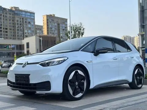 Volkswagen ID.3 2023