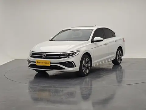 Volkswagen Bora 2024
