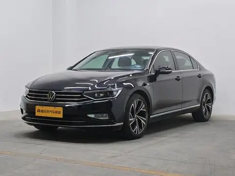 Volkswagen Magotan 2020