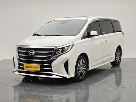 GAC M8 2021