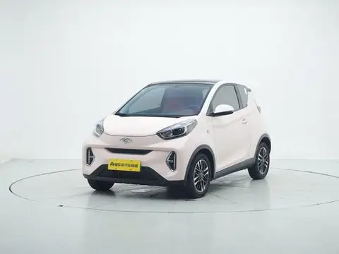 Chery QQ 小蚂蚁 2022