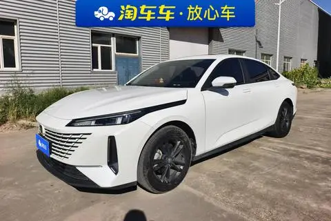 Changan 逸达 2023
