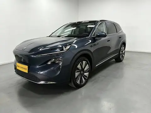 Buick 至境E7 2026
