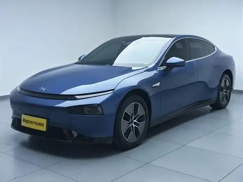 XPeng 小鹏P7 2024