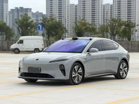 NIO ET5 2024