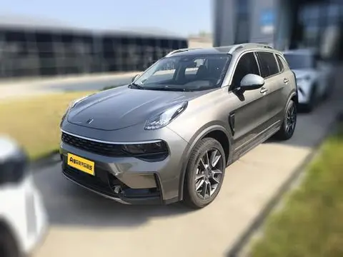 Lynk & Co 01 2021