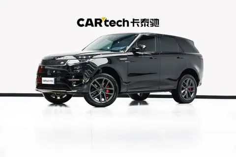 Land Rover 揽胜运动 2025