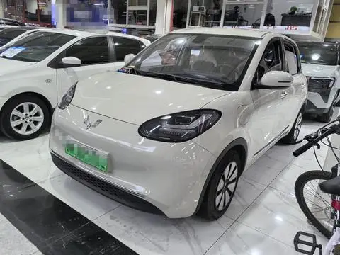 Wuling Bingo 2023
