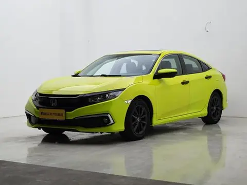 Honda Civic 2019