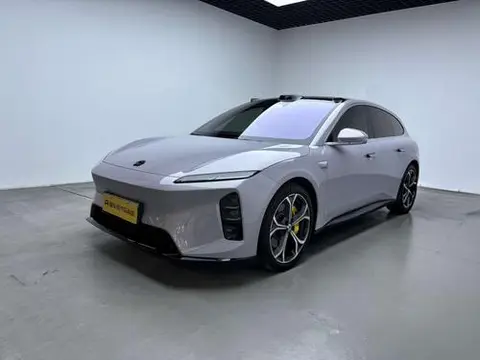NIO ET5T 2025