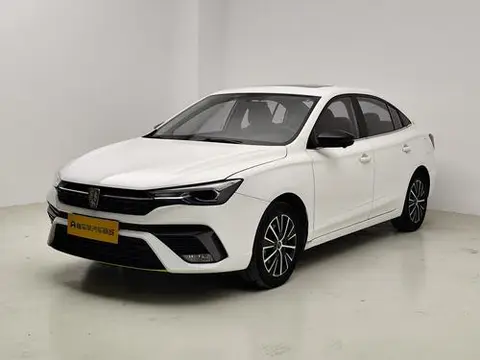 Roewe i5 2021
