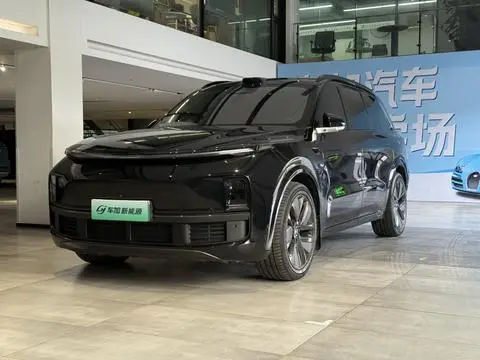 Li L9 2022
