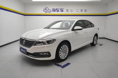 Volkswagen Lavida 2021