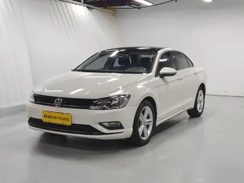 Volkswagen Lamando 2017