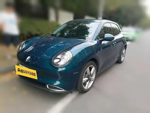 ORA 好猫 2023