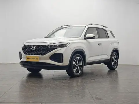 Hyundai ix35 2021
