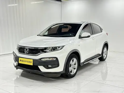 Honda XR-V 2017 — фото 1