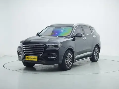 Haval H6 2020