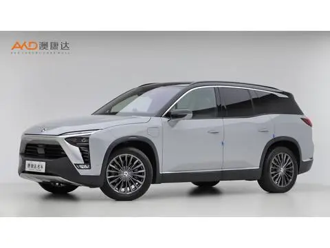 NIO ES8 2020
