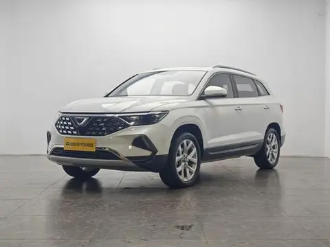 Jetta VS7 2021