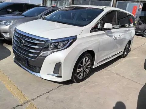GAC M8 2020