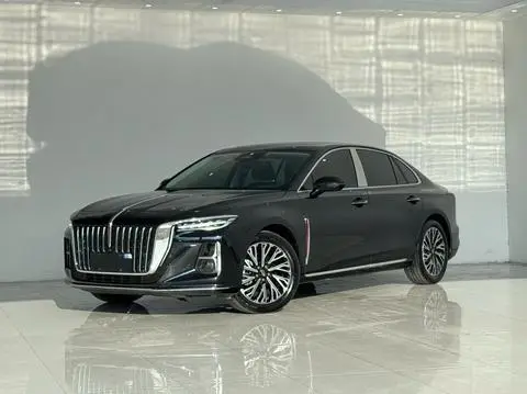 Hongqi H5 2023