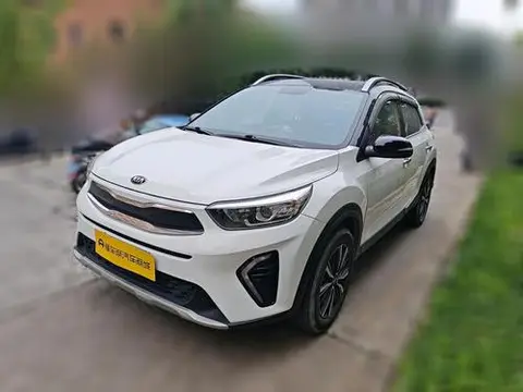 Kia 奕跑 2021