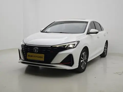 Changan Eado 2023