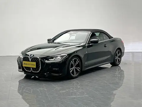 BMW 4 Series 2022