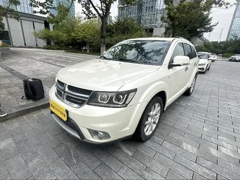 Dodge Journey 2013