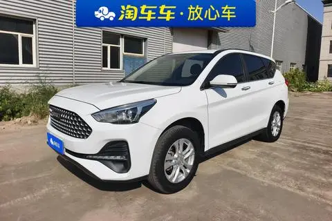 Haval M6 2019