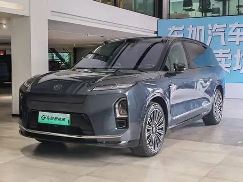 NIO ES8 2026